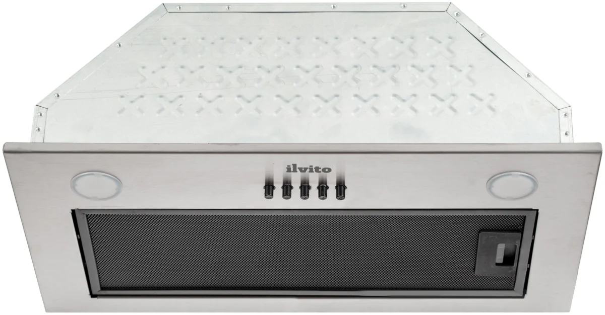 Кухонная вытяжка Ilvito  ICI Crespino IM 560