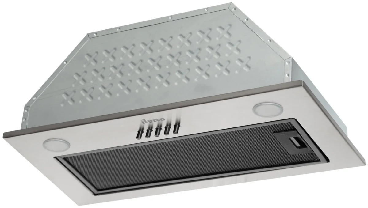 Кухонная вытяжка Ilvito  ICI Crespino IM 560 2