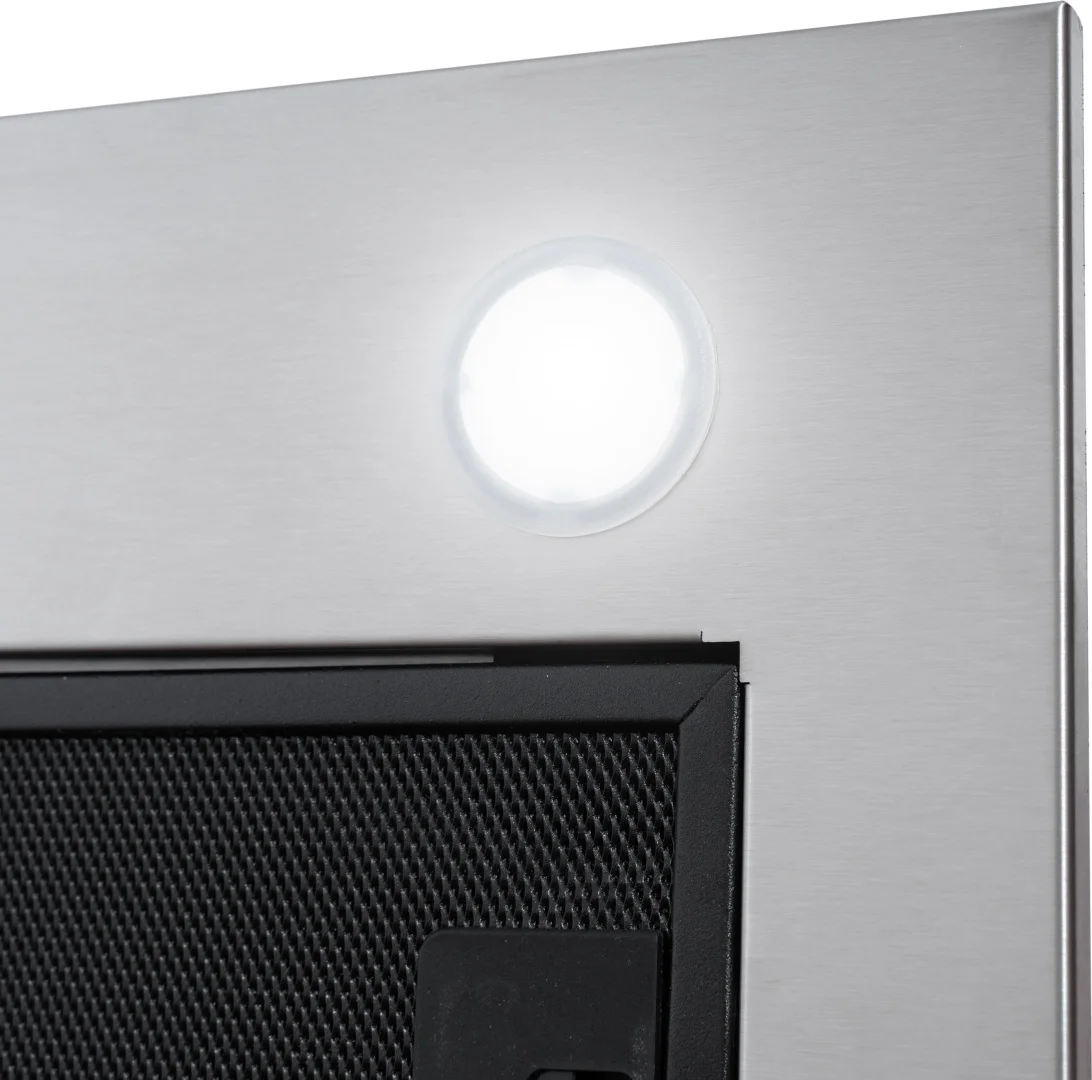 Кухонная вытяжка Ilvito  ICI Crespino IM 560 3