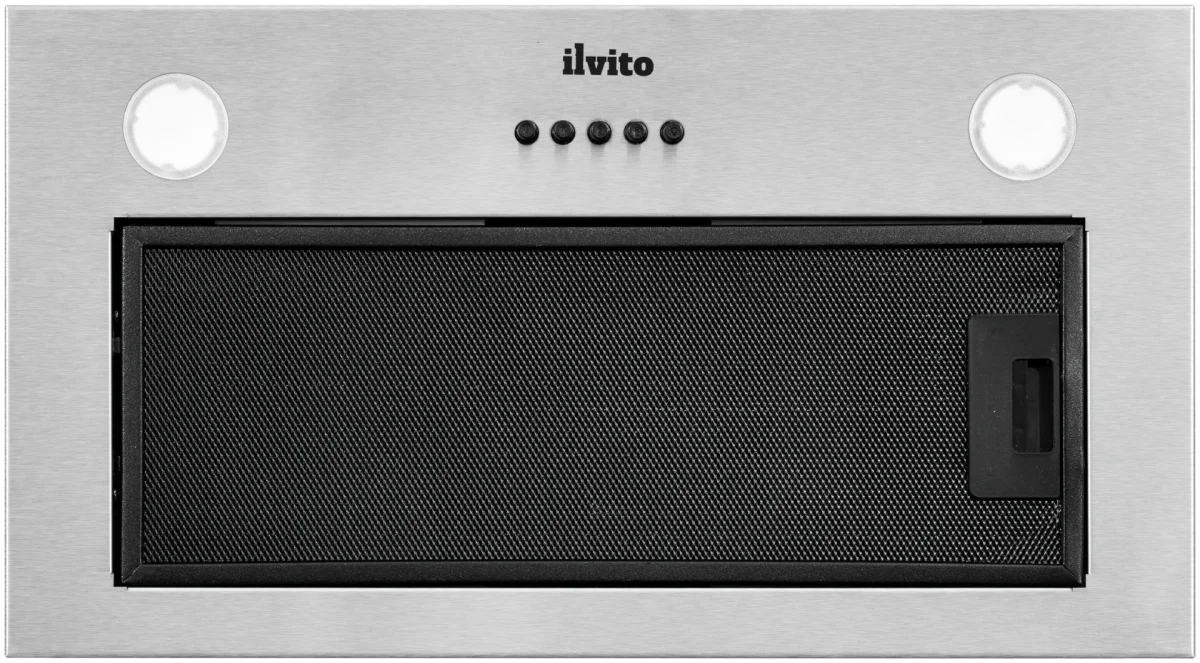 Кухонная вытяжка Ilvito  ICI Crespino IM 560 4