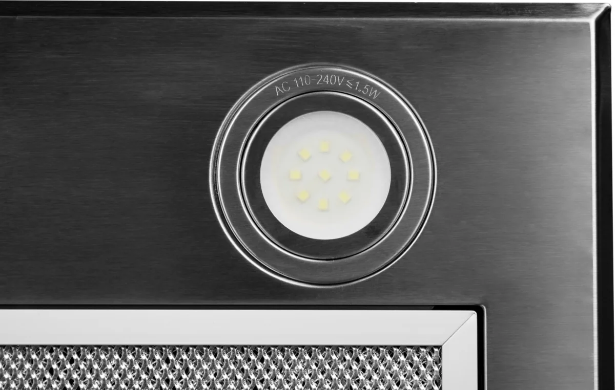 LEX GS BLOC P 600 INOX воздухоочиститель 3