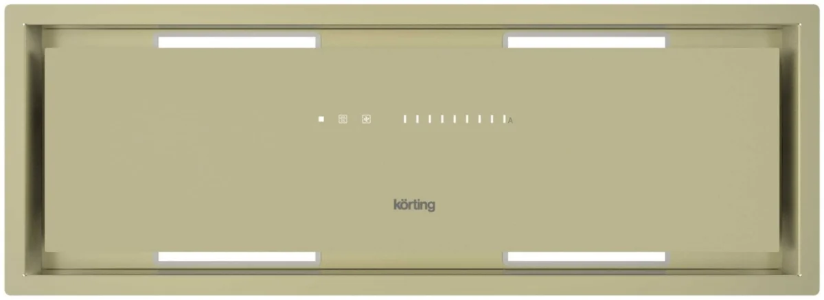 Вытяжка KORTING KHI 9997 GB 2