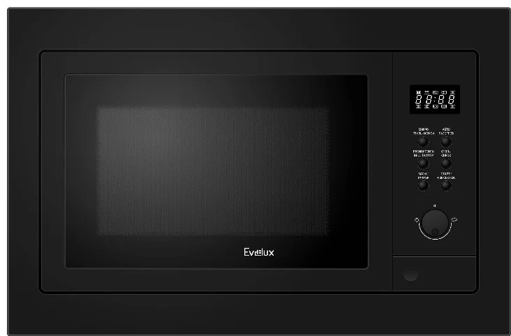 СВЧ-печь EVELUX MW 25 B