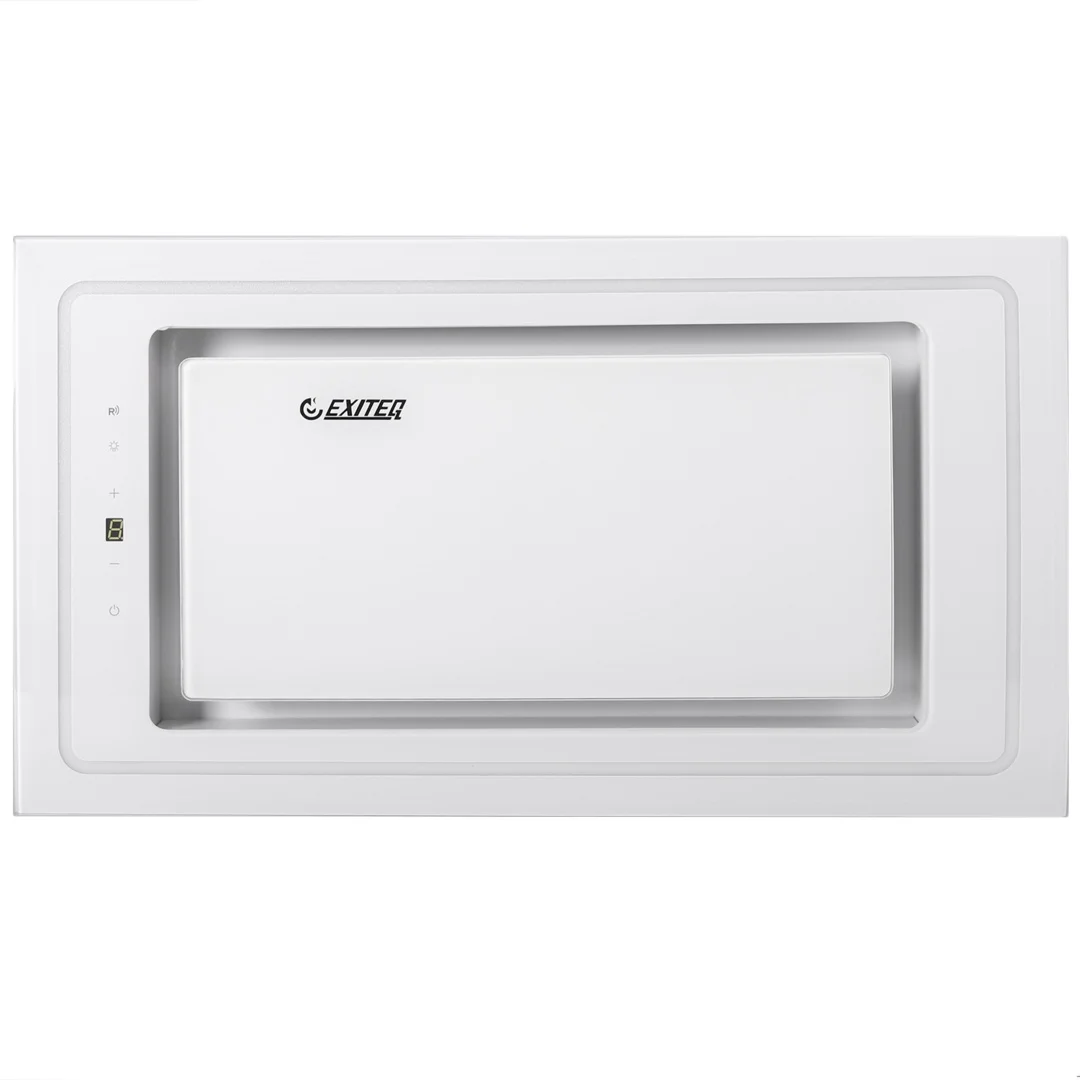 Вытяжка кухонная EXITEQ EX-1286 white, , шт
