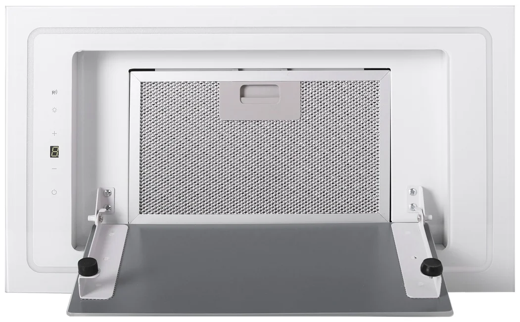 Вытяжка кухонная EXITEQ EX-1286 white, , шт 2