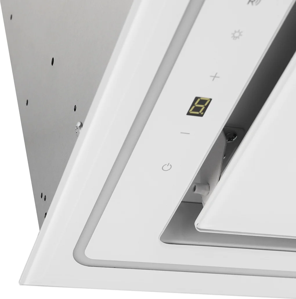 Вытяжка кухонная EXITEQ EX-1286 white, , шт 4