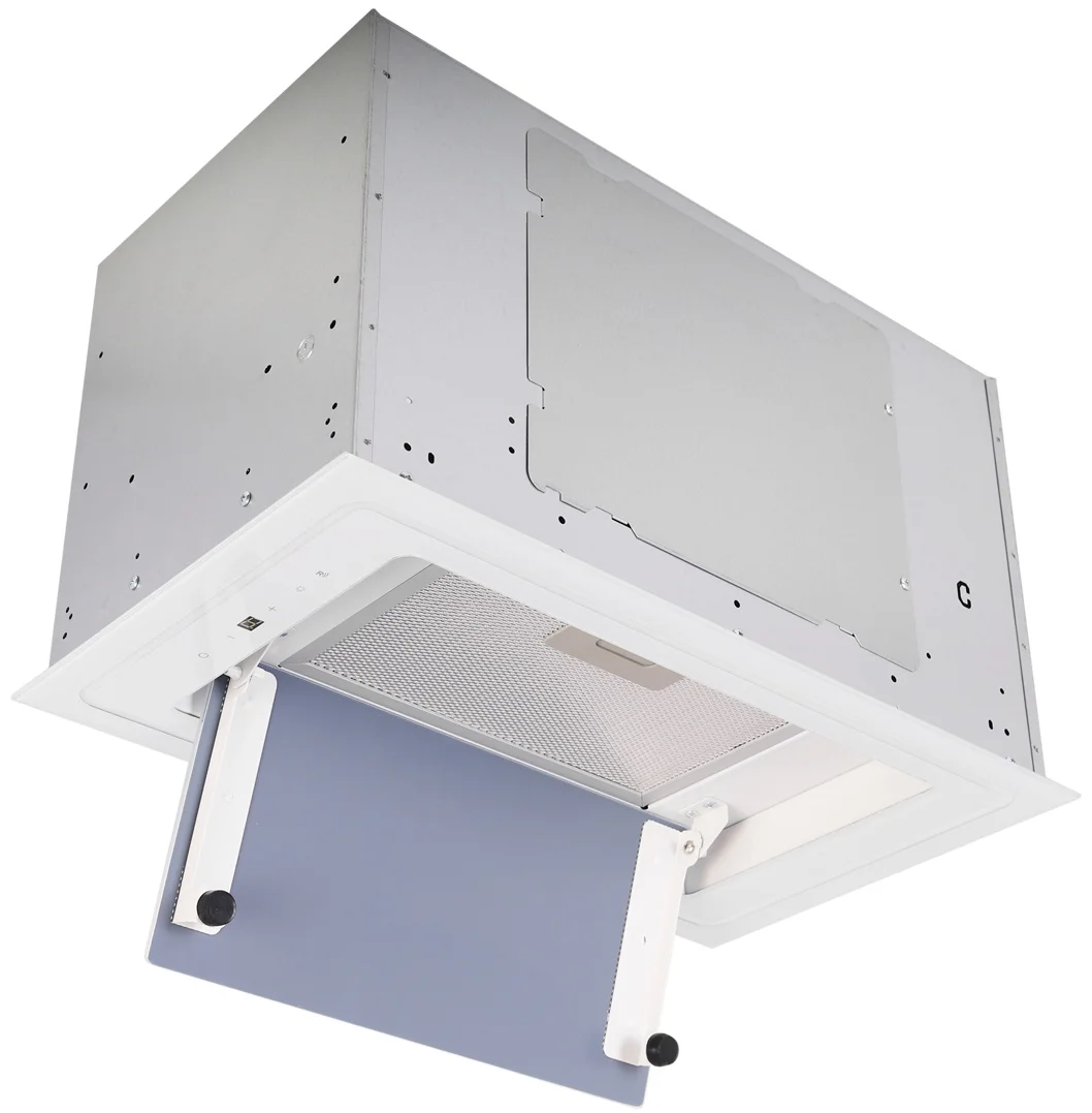 Вытяжка кухонная EXITEQ EX-1286 white, , шт 6