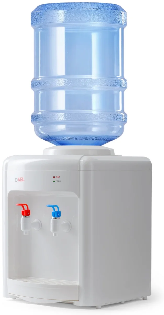 Кулер для воды TD-AEL-36 v.2 2