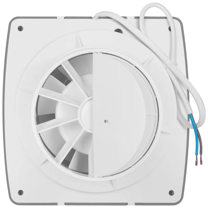 Вытяжной вентилятор MAUNFELD MFX12S 4