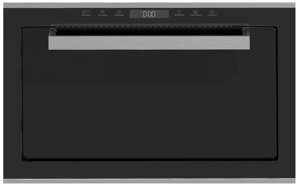 LEX BIMO 25.03 INOX микроволновая печь