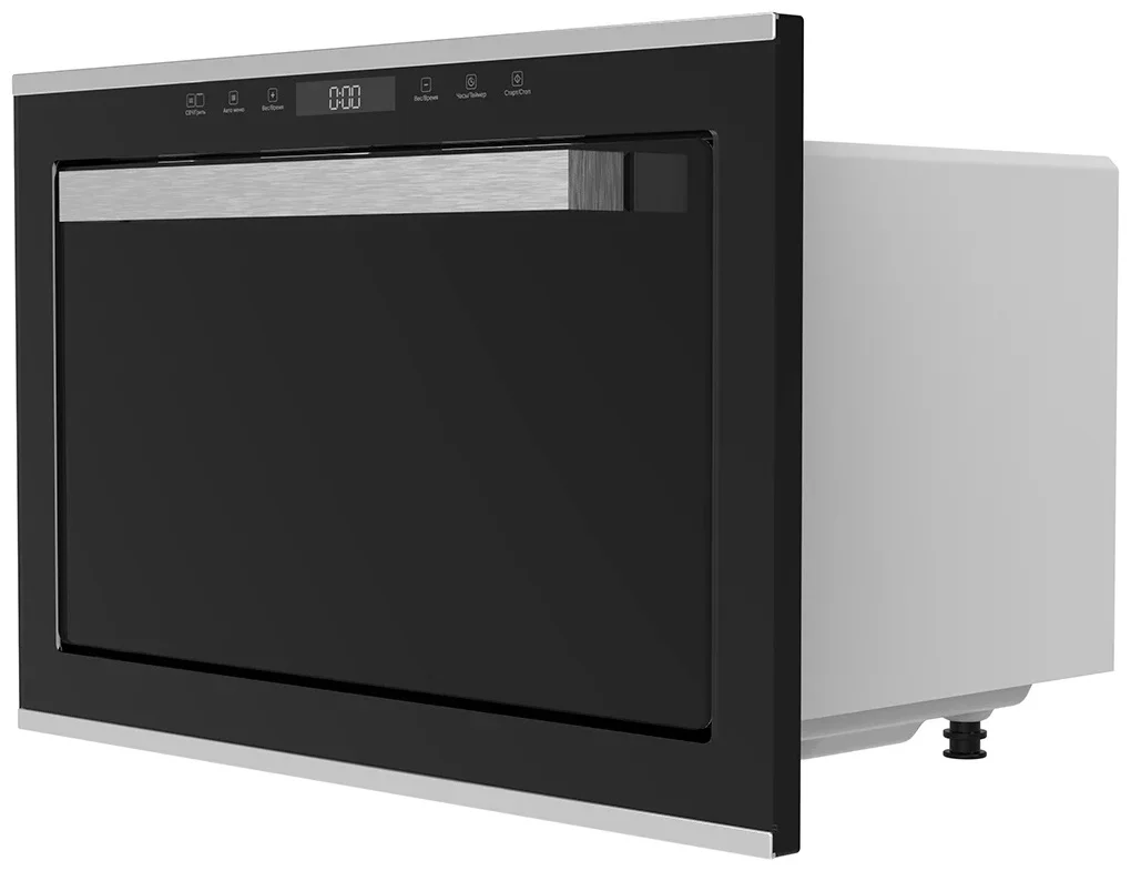 LEX BIMO 25.03 INOX микроволновая печь 3