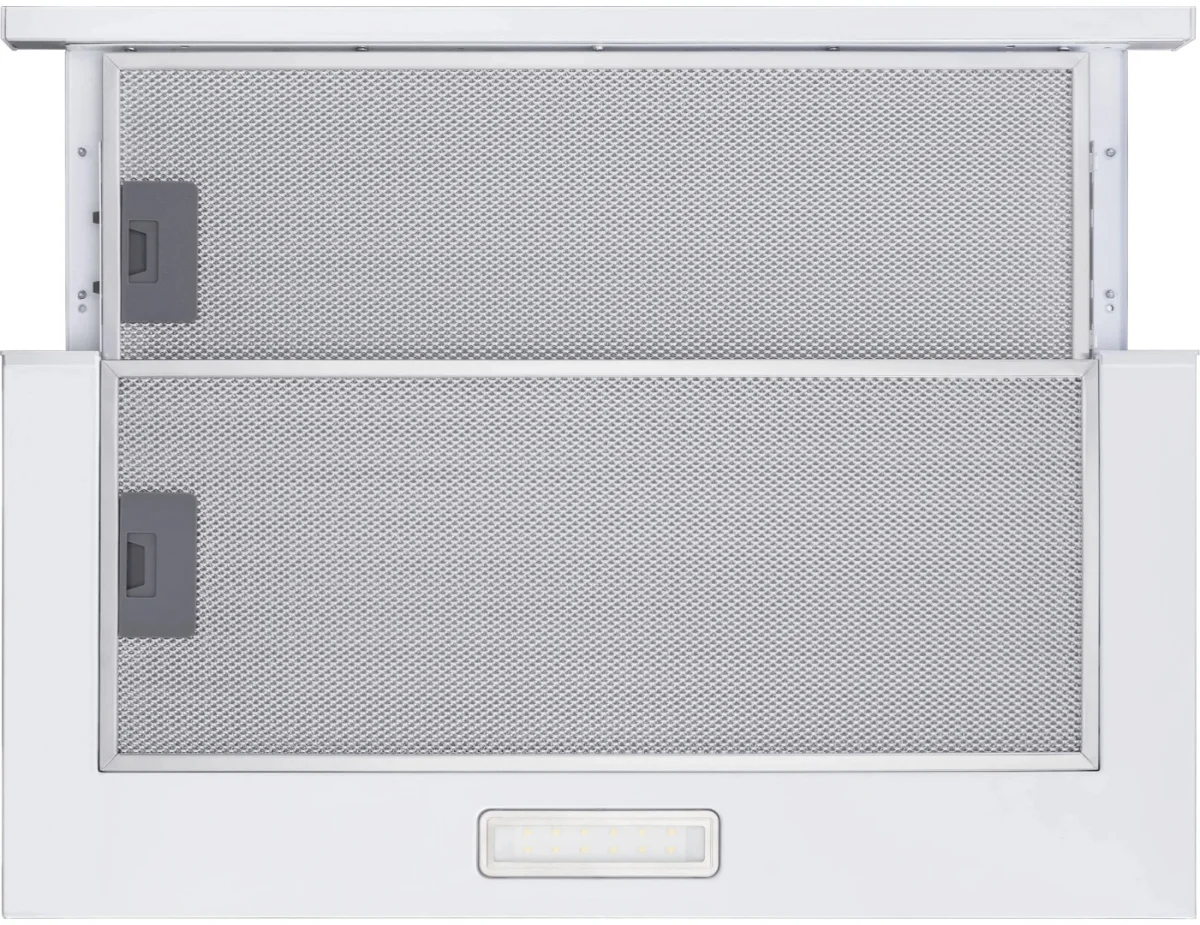 Вытяжка телескопическая SLIDEBOX60WH LIGHT 4