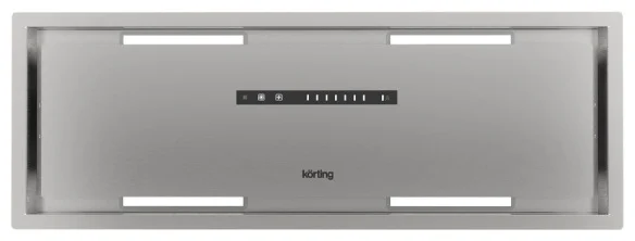 Вытяжка KORTING KHI 9997 X 2