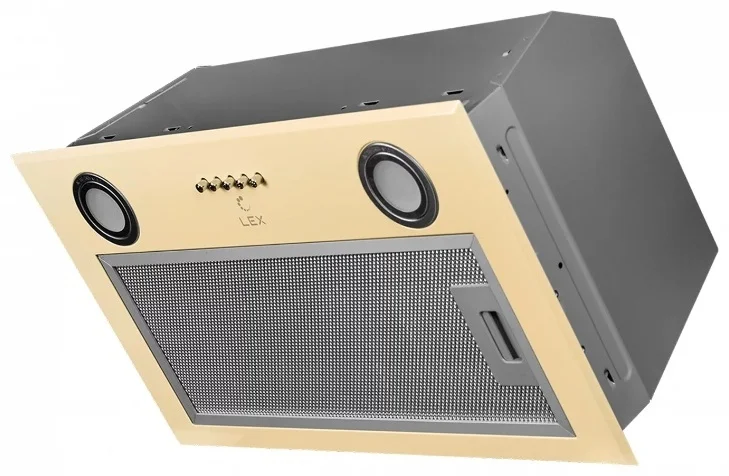 LEX GS BLOC P 600 IVORY воздухоочиститель 2