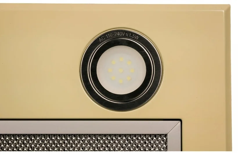 LEX GS BLOC P 600 IVORY воздухоочиститель 3