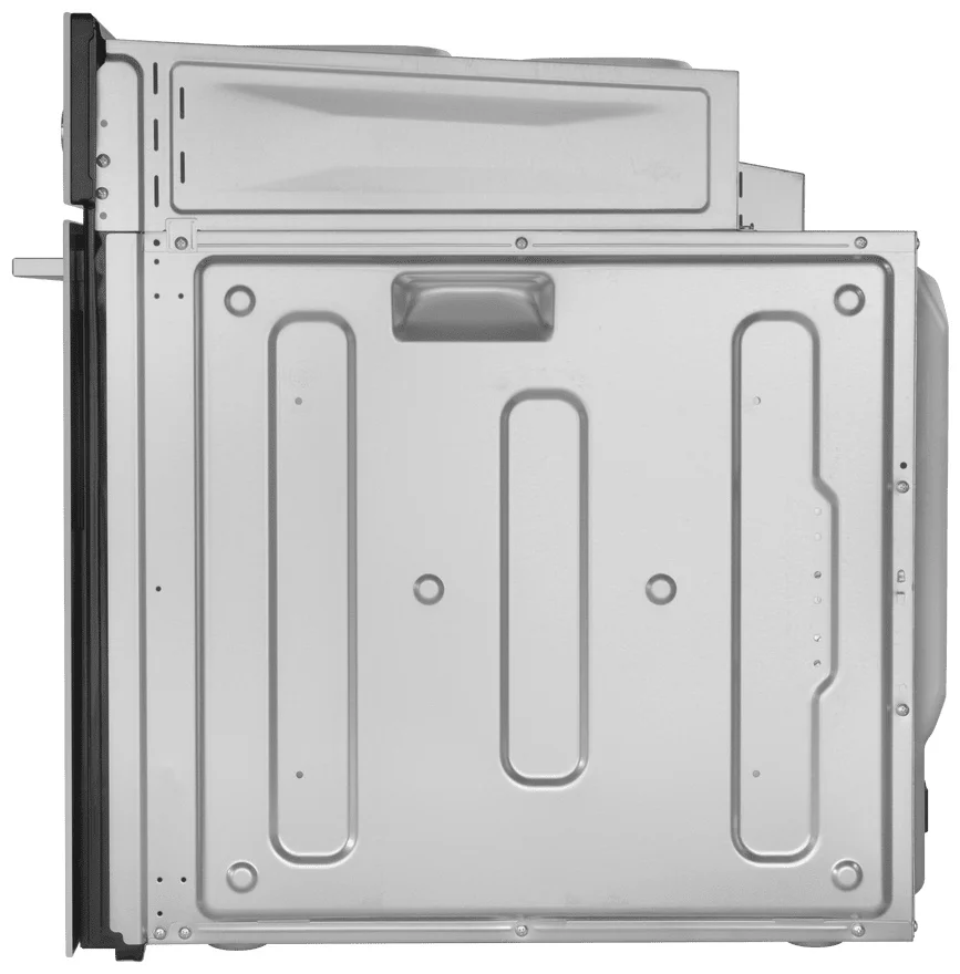 Шкаф духовой газовый с электрическим грилем MAUNFELD MOGS703W 16