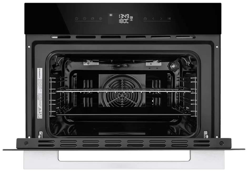 Шкаф духовой электрический MAUNFELD AMCO458GB 3
