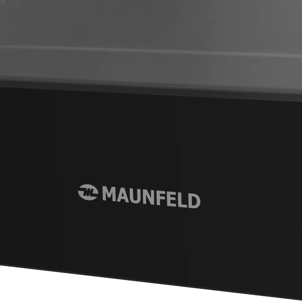 Шкаф духовой электрический MAUNFELD AMCO458GB 8