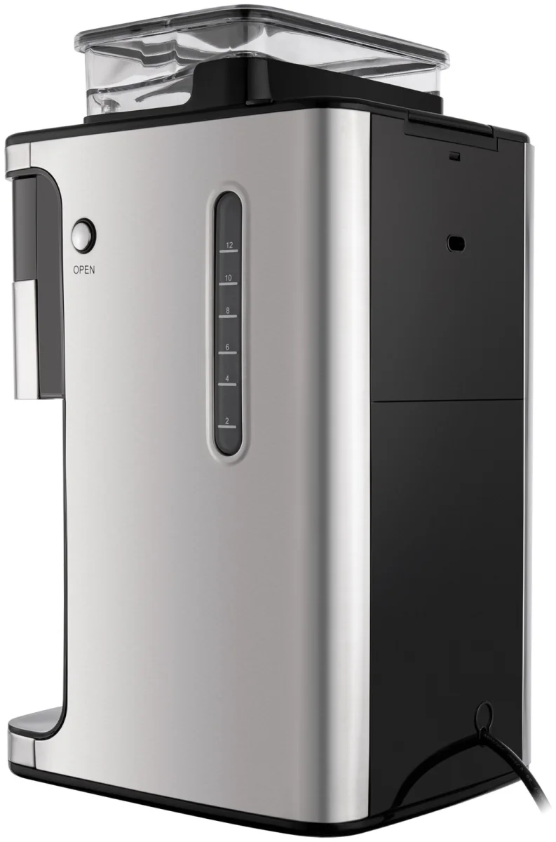 Кофеварка MAUNFELD MF-723S 6