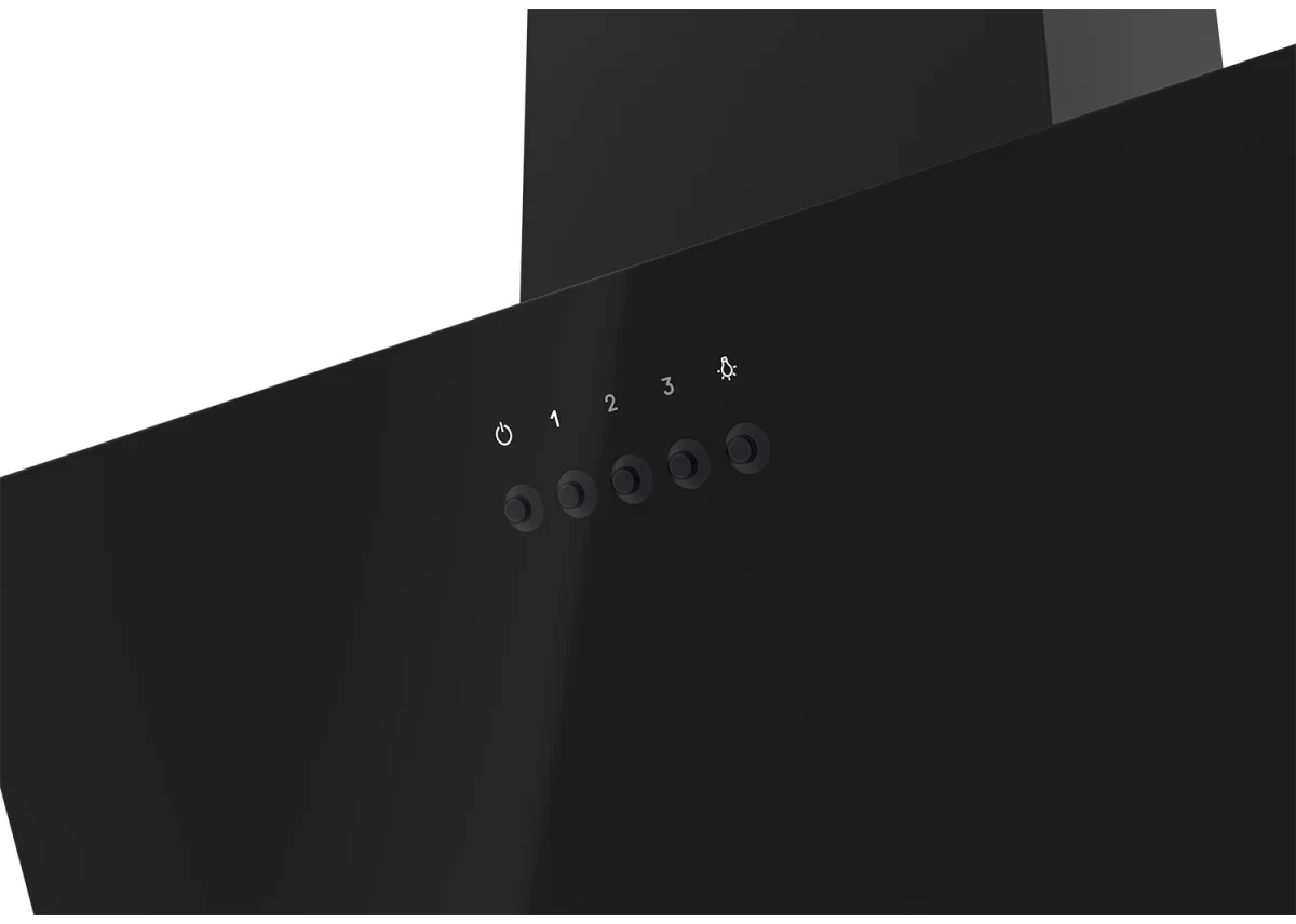 LEX MOZA 600 BLACK воздухоочиститель 3