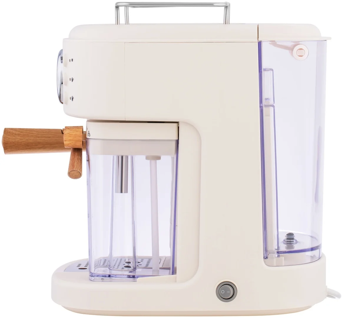 Кофеварка MAUNFELD MF-737BG PRO 5