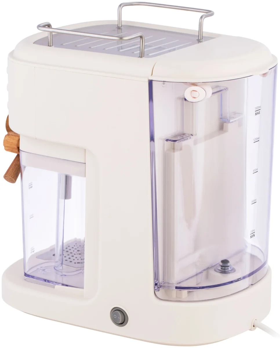 Кофеварка MAUNFELD MF-737BG PRO 6
