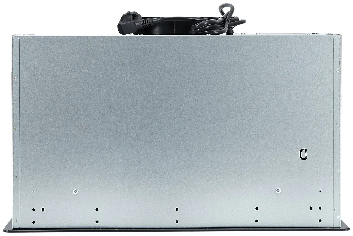 Вытяжка кухонная EXITEQ EX-1436 black, , шт 10