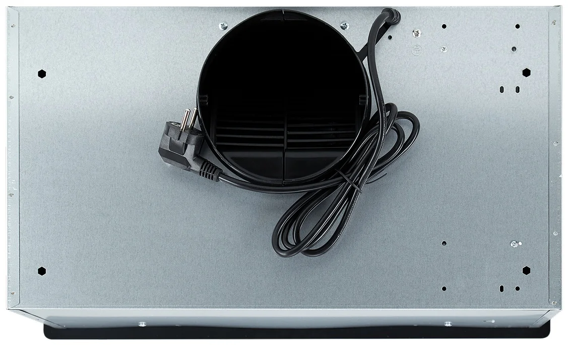 Вытяжка кухонная EXITEQ EX-1436 black, , шт 11