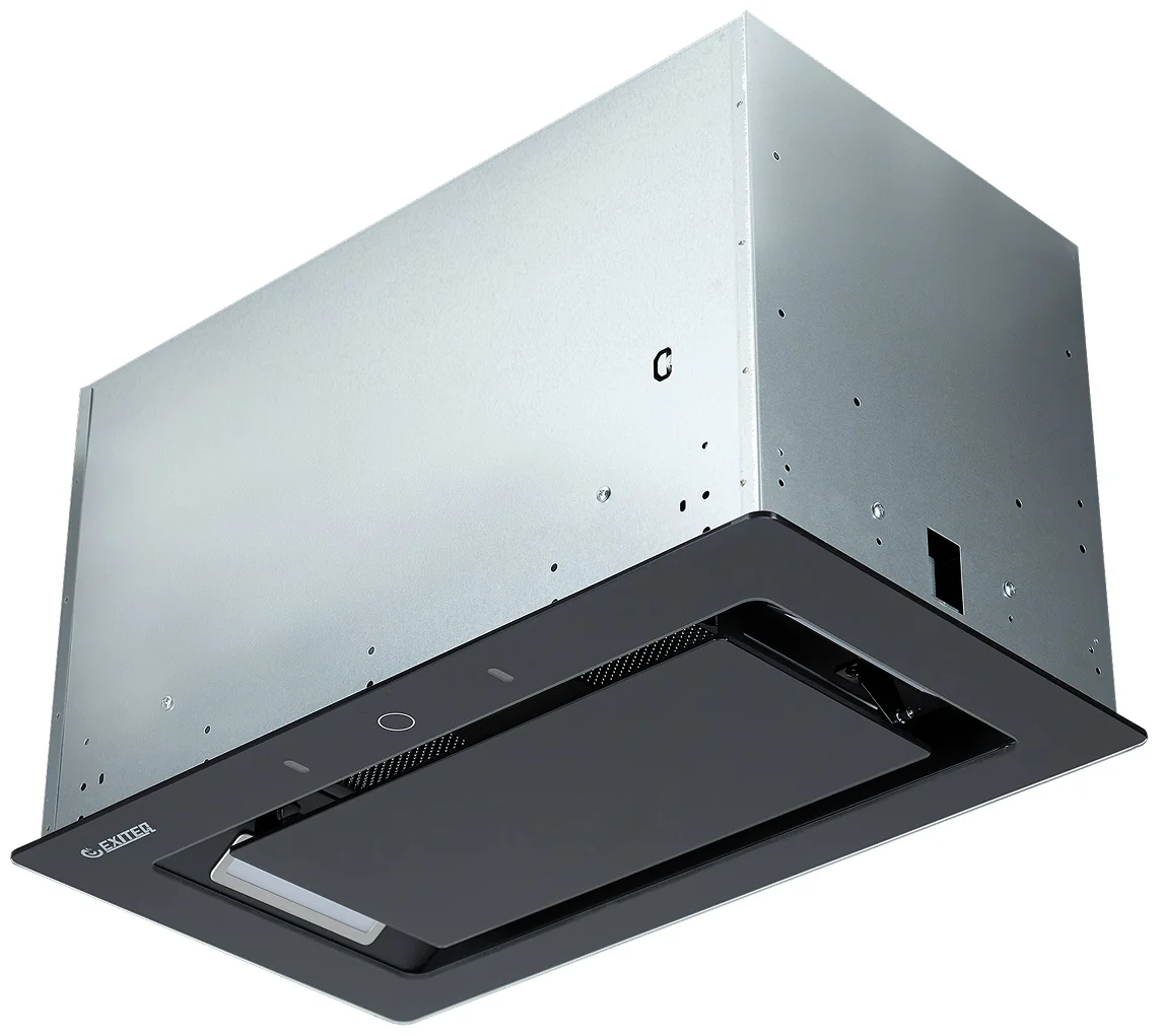 Вытяжка кухонная EXITEQ EX-1436 black, , шт 2