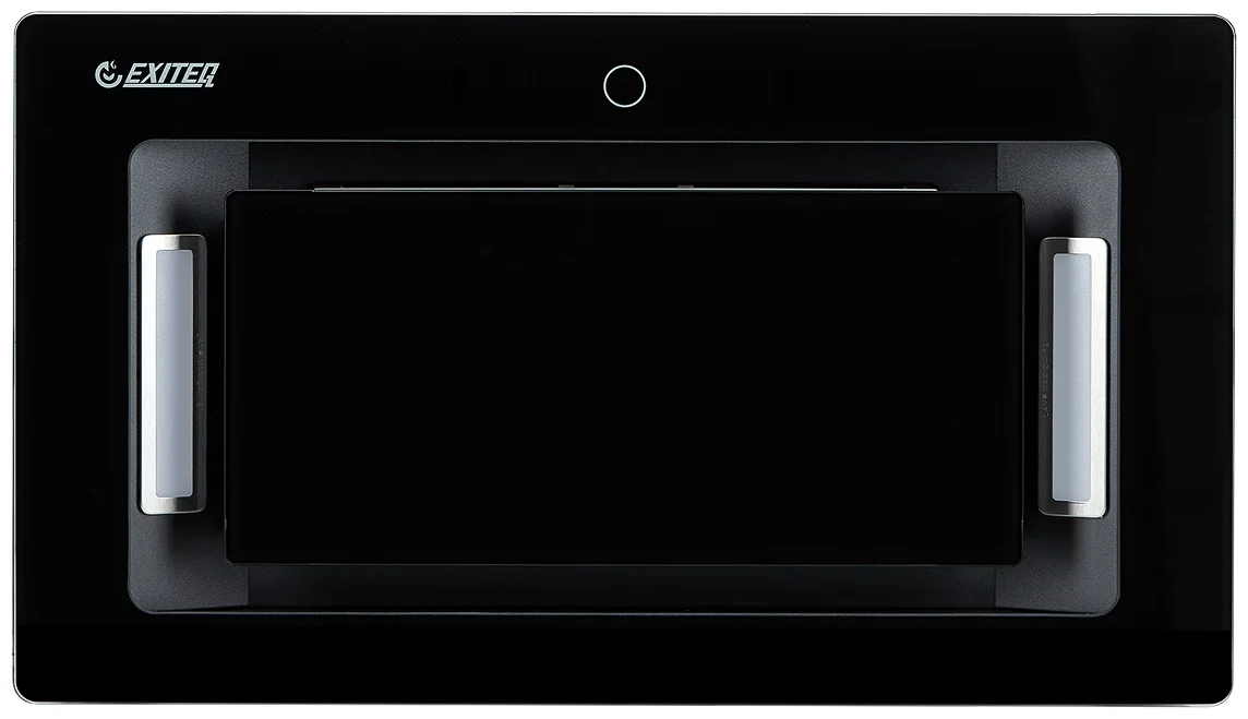 Вытяжка кухонная EXITEQ EX-1436 black, , шт 4