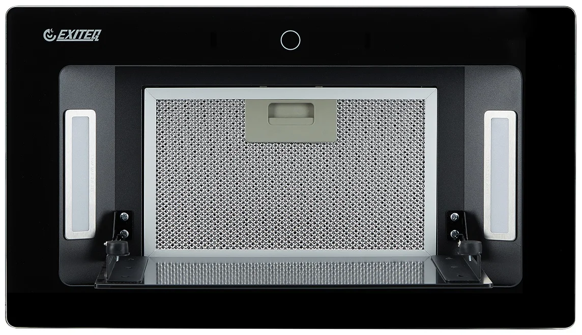 Вытяжка кухонная EXITEQ EX-1436 black, , шт 5