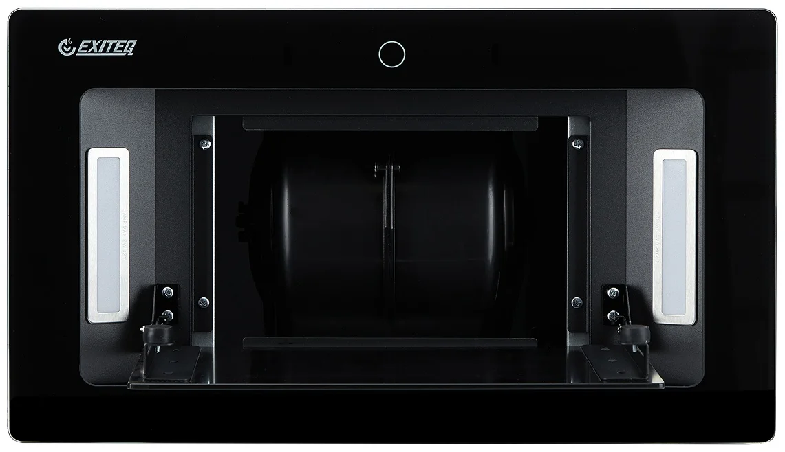 Вытяжка кухонная EXITEQ EX-1436 black, , шт 6