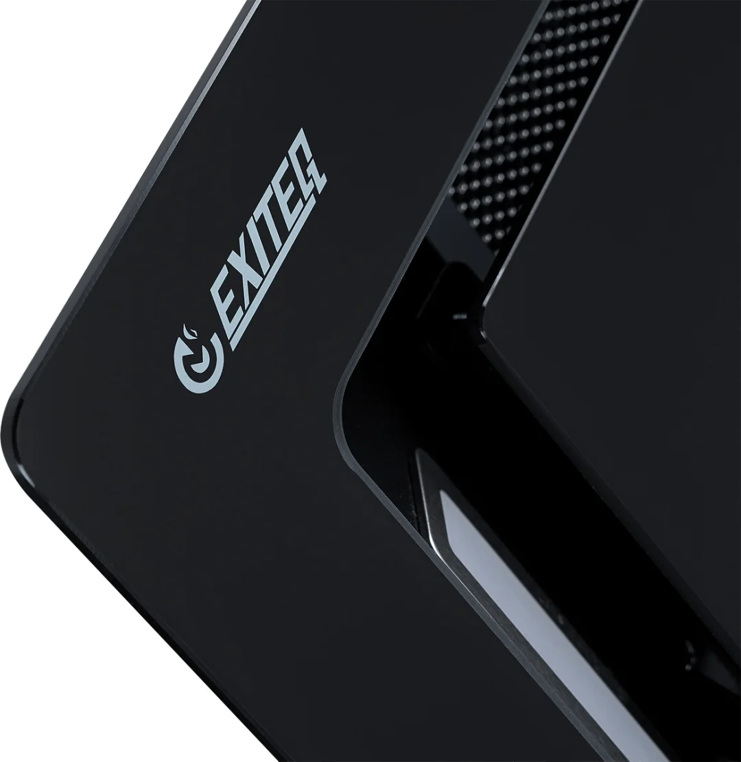 Вытяжка кухонная EXITEQ EX-1436 black, , шт 7