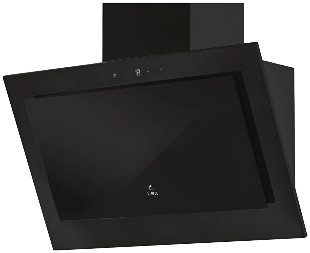 LEX MIO GS 600 BLACK воздухоочиститель