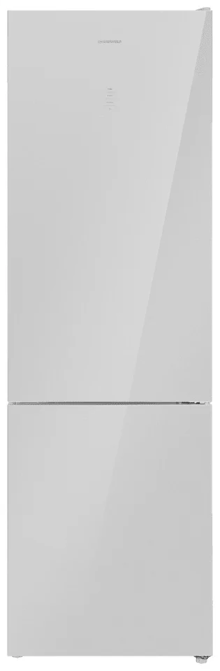 Холодильник MAUNFELD MFF200NFS Inverter 11