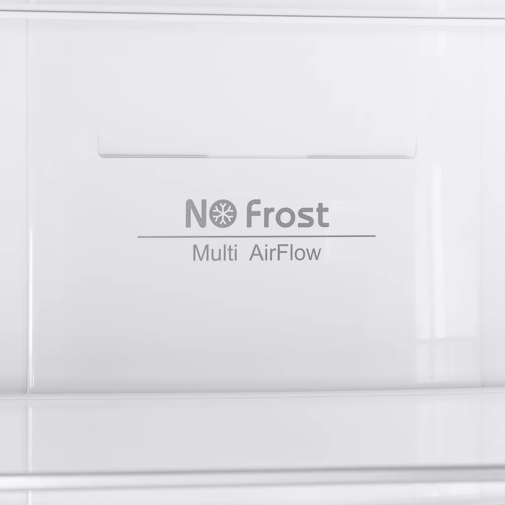 Холодильник MAUNFELD MFF200NFS Inverter 14