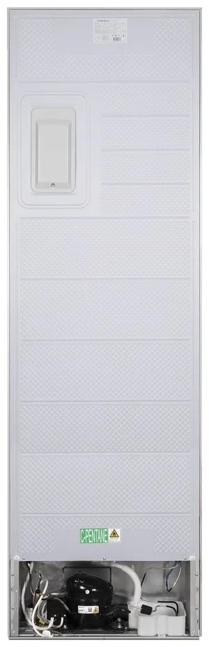 Холодильник MAUNFELD MFF200NFS Inverter 15