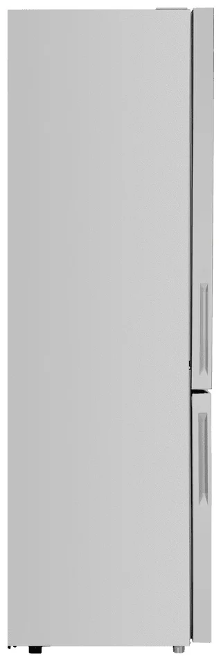 Холодильник MAUNFELD MFF200NFS Inverter 16