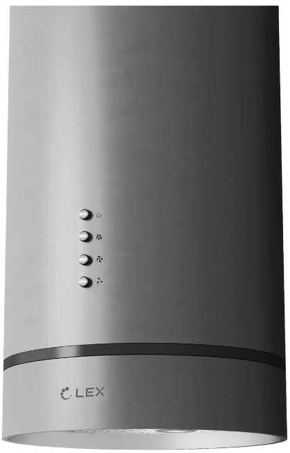 LEX TUBO ISOLA 350 INOX воздухоочиститель