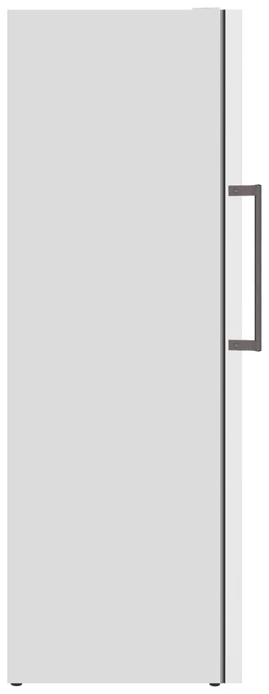 Морозильная камера MAUNFELD MFFR186NFBW Inverter 11