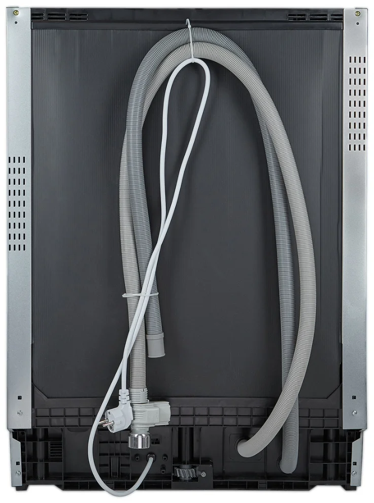 Посудомоечная машина EXITEQ EXDW-I609, , шт 9