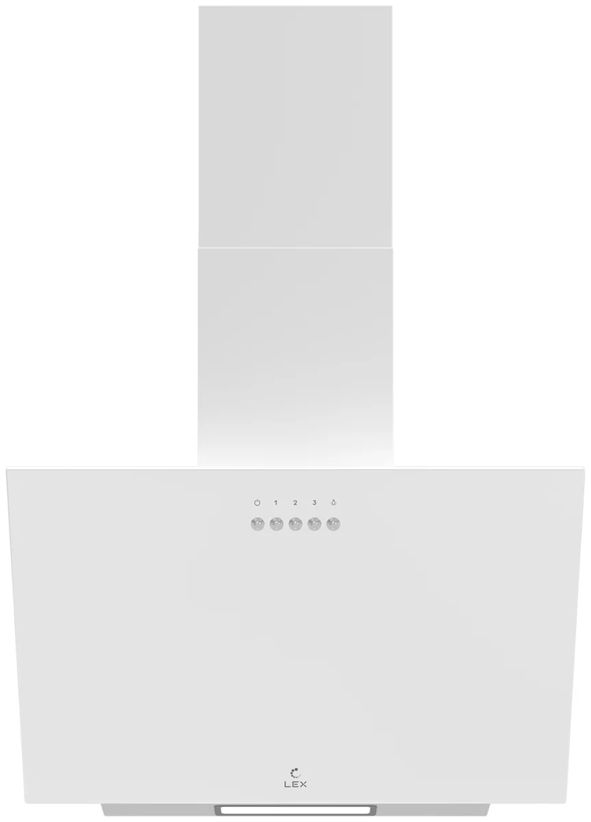 LEX MOZA 450 WHITE воздухоочиститель
