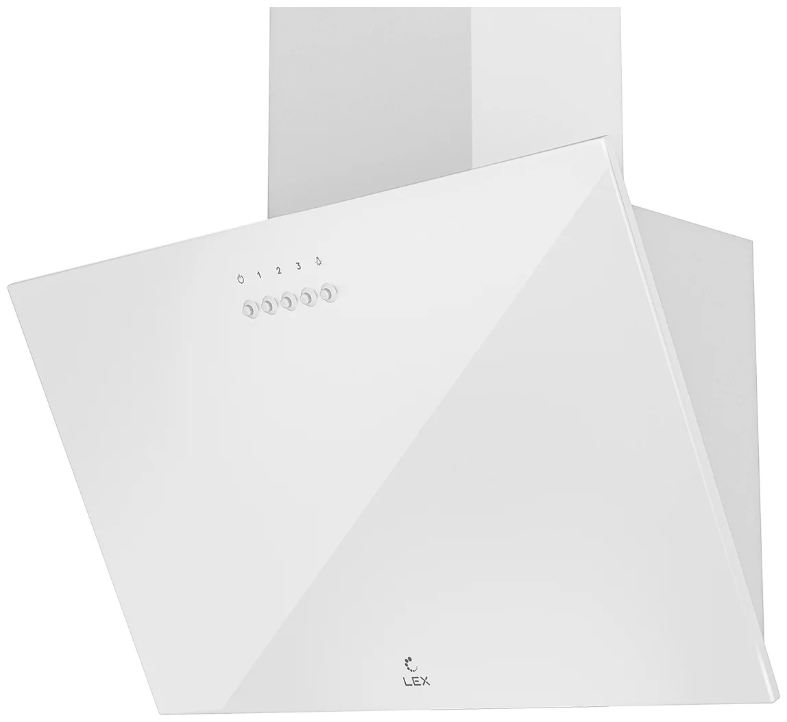 LEX MOZA 450 WHITE воздухоочиститель 2