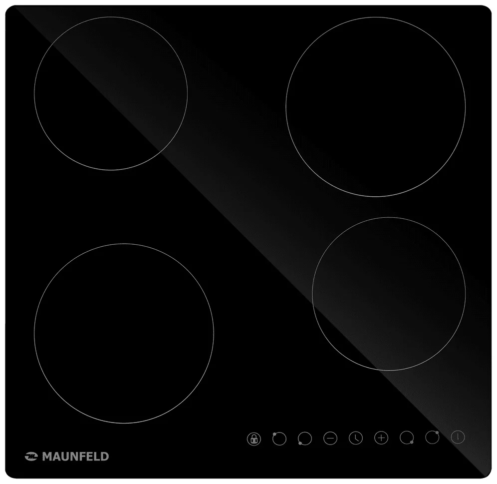 Шкаф духовой электрический MAUNFELD AEOF6060B2 + MAUNFELD AVCE594BK СКИДКА-50% 11