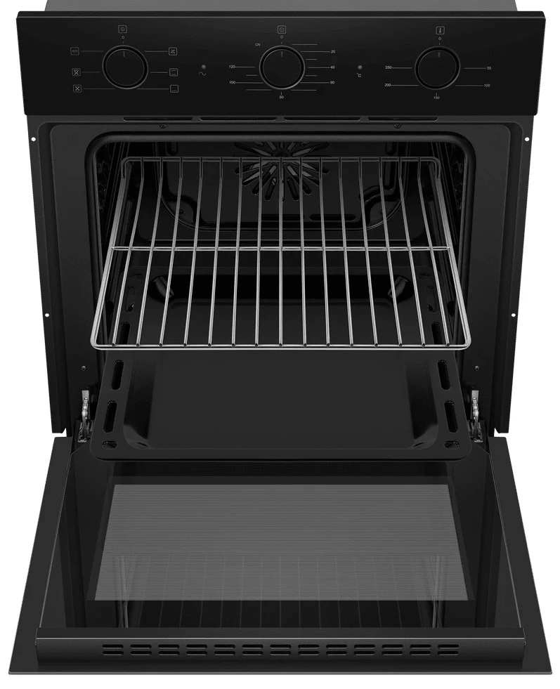 Шкаф духовой электрический MAUNFELD AEOF6060B2 + MAUNFELD AVCE594BK СКИДКА-50% 5