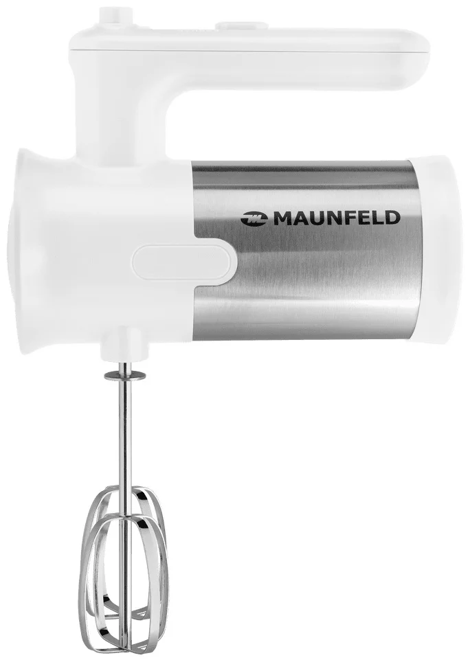 Миксер MAUNFELD MF-321WH 2
