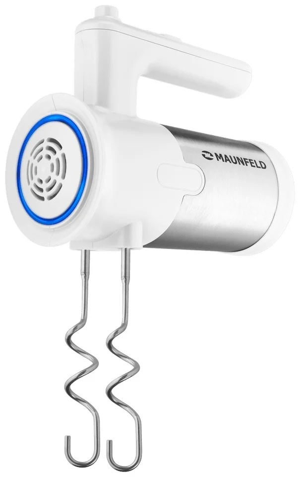 Миксер MAUNFELD MF-321WH 3