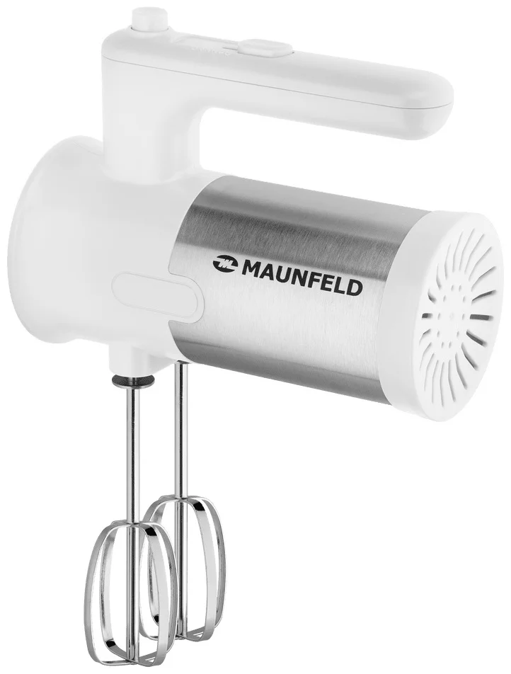 Миксер MAUNFELD MF-321WH 5