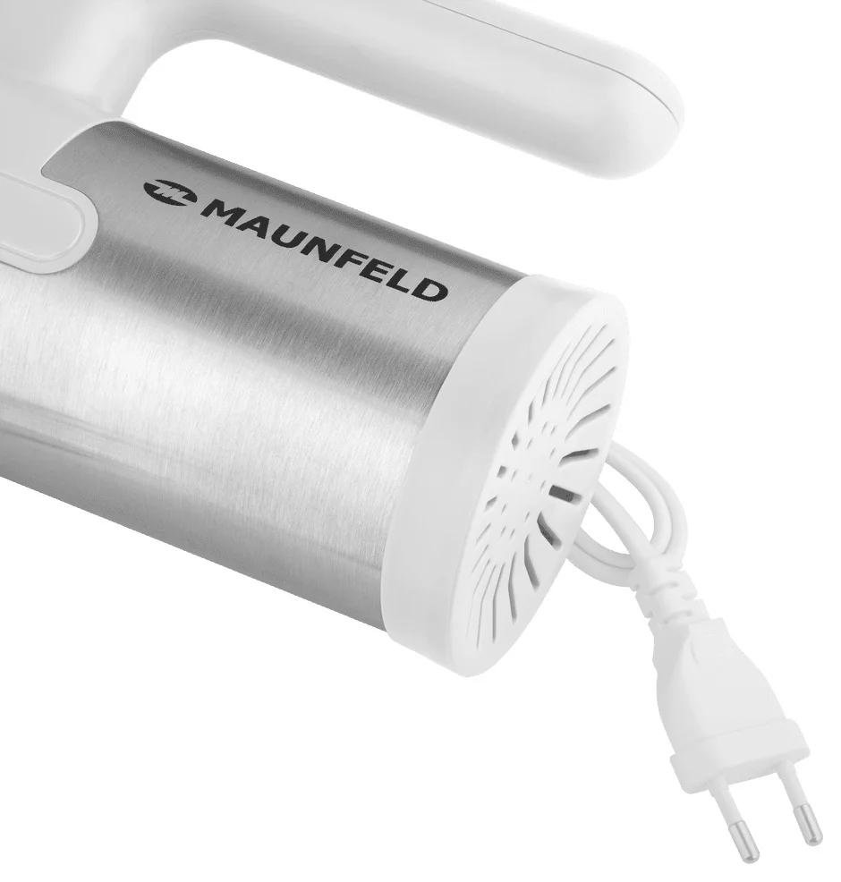 Миксер MAUNFELD MF-321WH 6