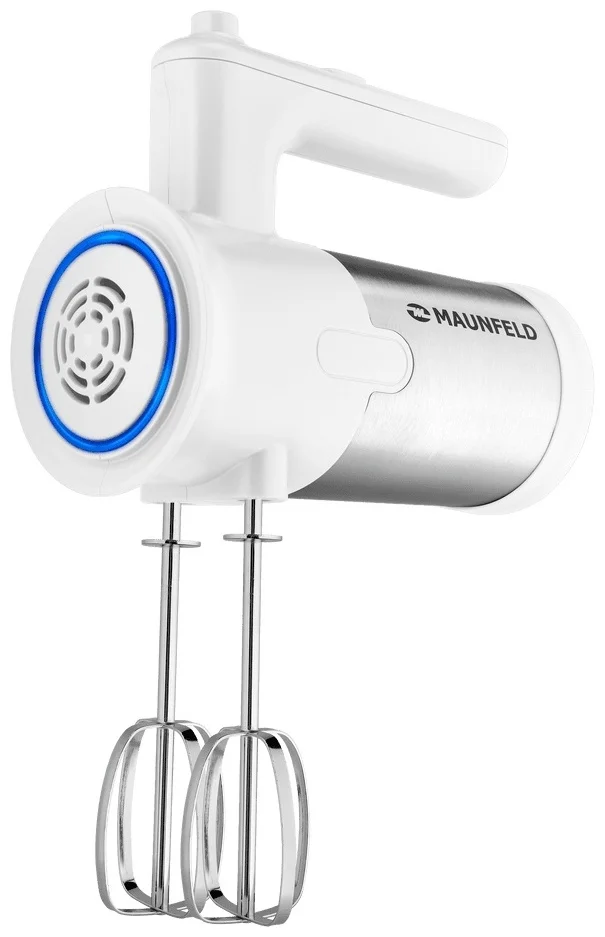 Миксер MAUNFELD MF-321WH 7